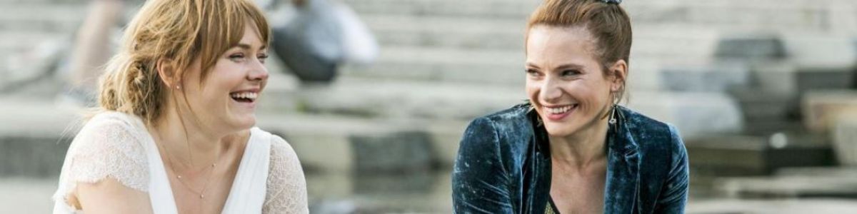 „Porady na zdrady”