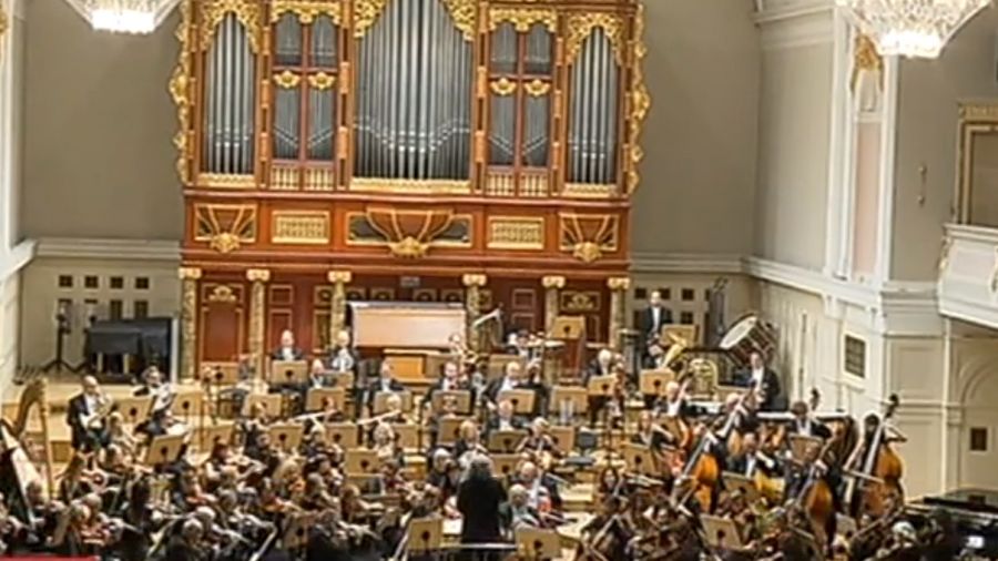 Filharmonia Poznańska rozpoczęła nowy sezon
