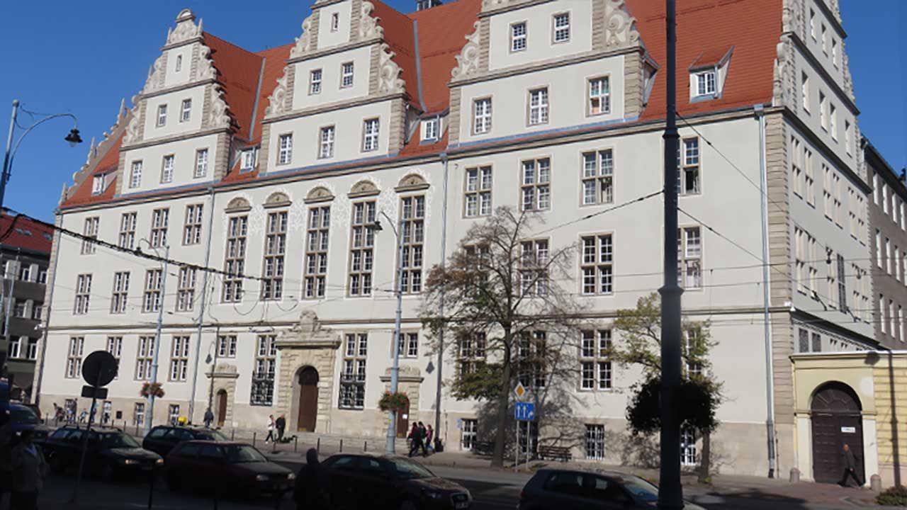 Sąd Okręgowy W Gdańsku Ii Wydział Cywilny Rodzinny