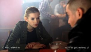 On wkracza do akcji!