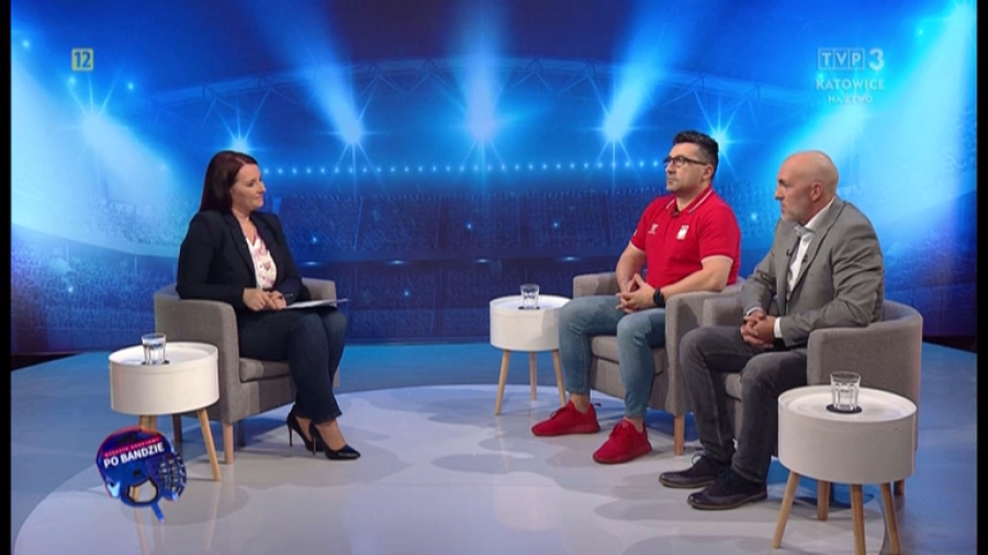 fot. TVP3 Katowice
