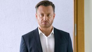 Powrót Wilka