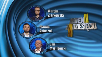 Zobacz, jakie emocje towarzyszą finalistom po rozgrywce finałowej 12 odcinka 118 edycji