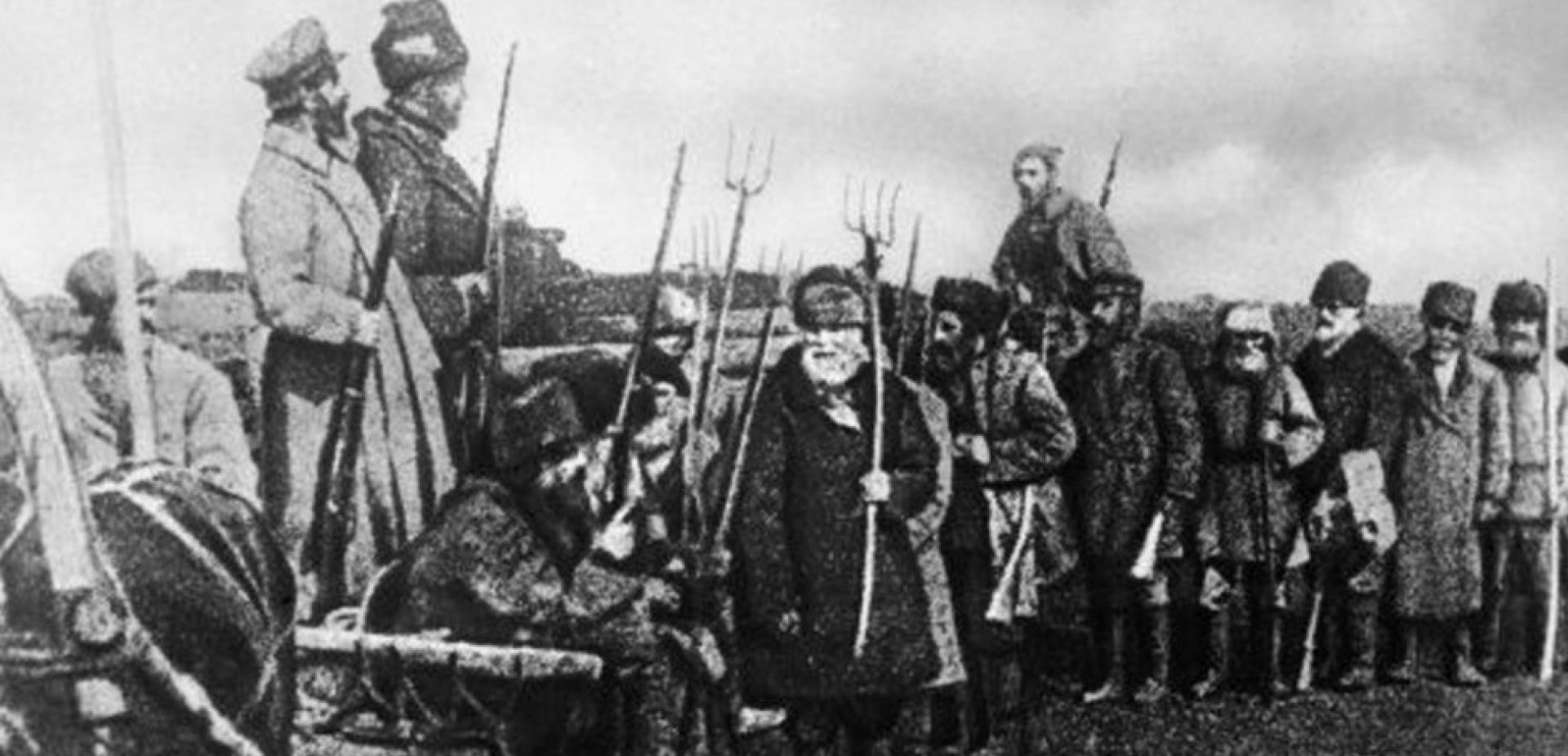 Пришекснинское восстание