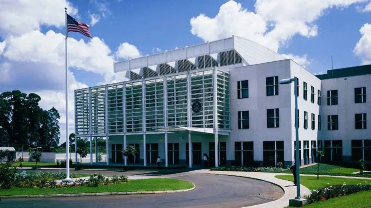 Dyplomaty zaczęto poszukiwać, gdy nie stawił się w pracy w ambasadzie (fot. Department of State) Dyplomaty zaczęto poszukiwać, gdy nie stawił się w pracy w ambasadzie (fot. Department of State)