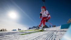 Natalia Sidorowicz (fot. Getty Images)