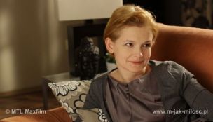 Kolesie będą ją oglądać jak towar!