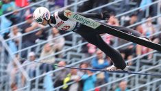 Skoki narciarskie, Letnie Grand Prix (Czajkowski) -  pierwszy konkurs indywidualny [TRANSMISJA, ONLINE, NA ŻYWO, LIVE STREAM]