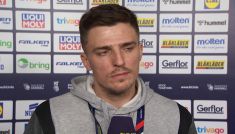 Jakub Skrzyniarz (fot. TVP)