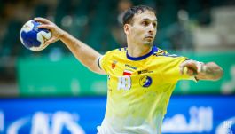 W półfinale Industria zmierzy się z Magdeburgiem. Relacja na żywo w TVP (fot. IHF)