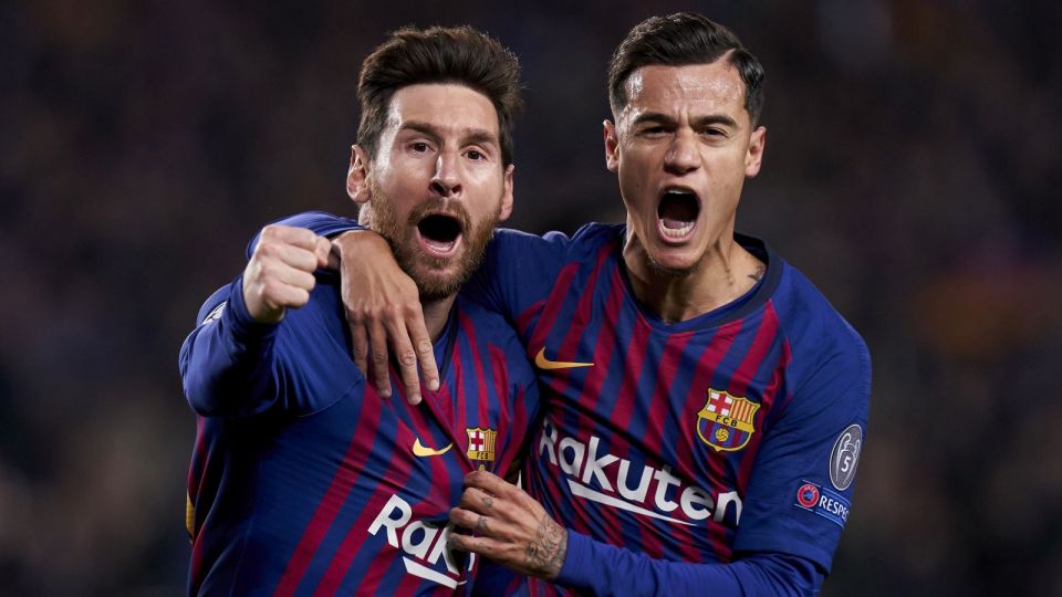 Liga Mistrzów mecz FC Barcelona Liverpool transmisja tvp 1 ...