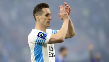 Arkadiusz Milik zamienia Marsylię na Juventus (fot. Getty) Arkadiusz Milik zamienia Marsylię na Juventus (fot. Getty)