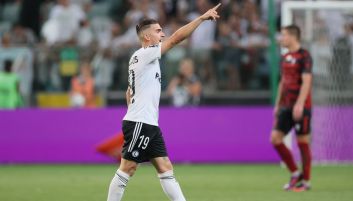 Powrót Carlitosa do Legii Warszawa to kolejny głośny transfer w PKO Ekstraklasie (fot. Getty) PKO Ekstraklasa 2022/23: transfery. Lista letnich transferów (na 1.9.2022)