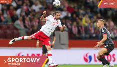 Sportowy wieczór transmisja na żywo 14.03.2022