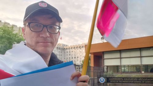 Раман Кісляк