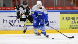 Re-Plast Unia Oświęcim – GKS Tychy. Hokej na lodzie – Superpuchar Polski, Oświęcim. Transmisja online na żywo w TVP Sport (22.10.2024) 