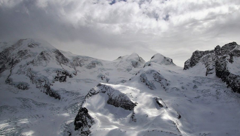TOPR ostrzega przed trudnymi warunkami w Tatrach ...
