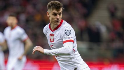 Finlandia – Polska [NA ŻYWO]. Transmisja meczu el. MŚ 2026 online, live stream (10.06.2025). Gdzie oglądać?