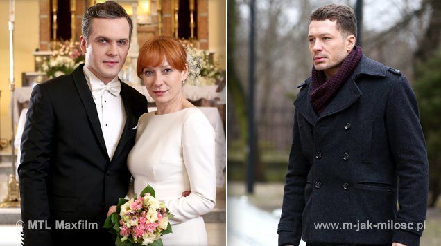 Do ślubu jednak nie dojdzie?