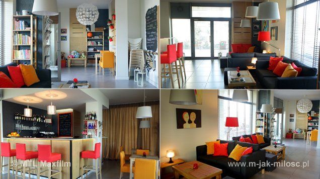 Galeria: Nowy lokal Pawła i Zawadzkiego!