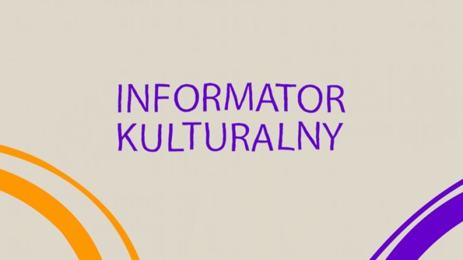 Informator kulturalny