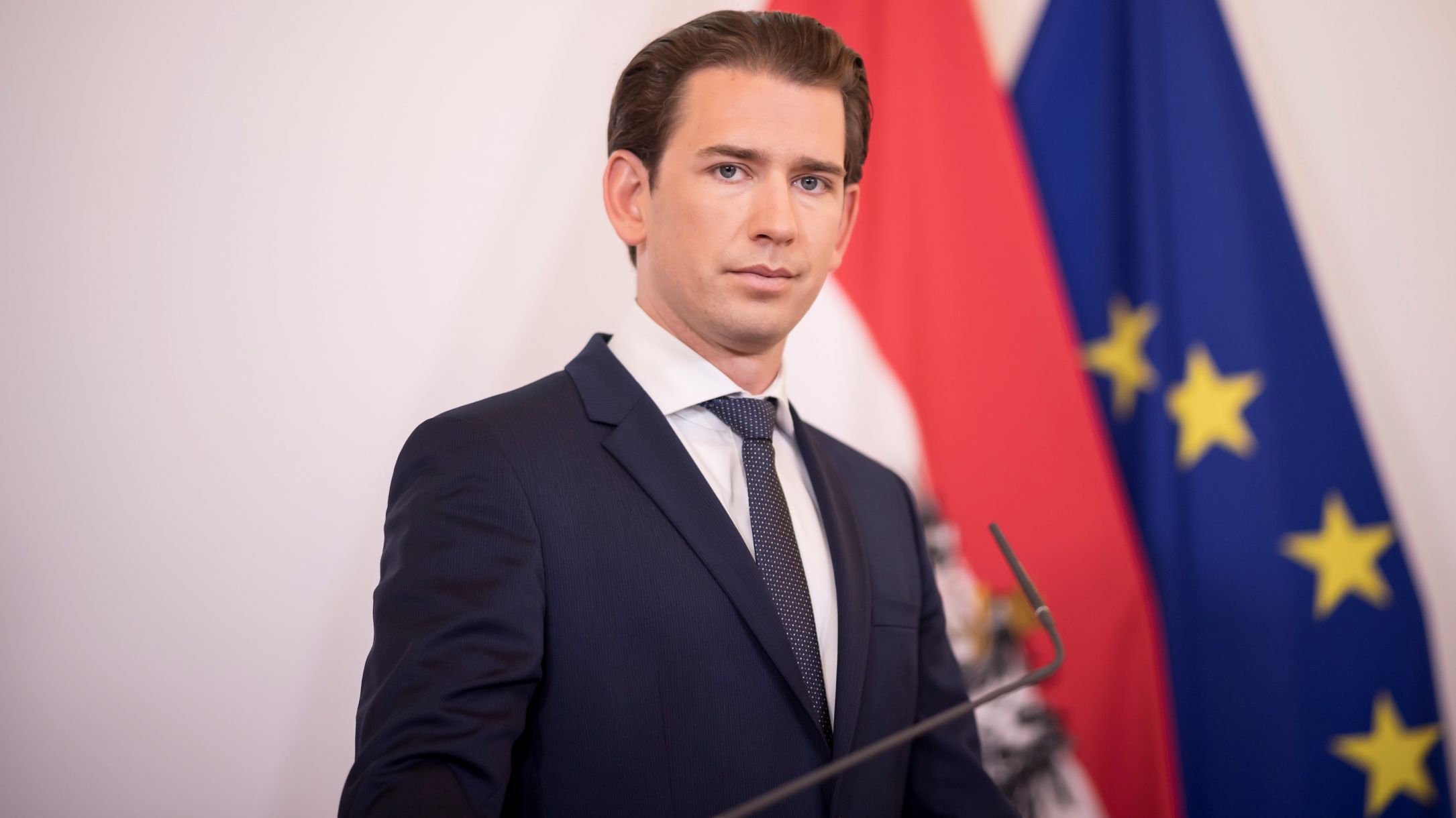 Tough Negotiator Privately Friendly Austrian Chancellor On Polish Pm Polandin Com