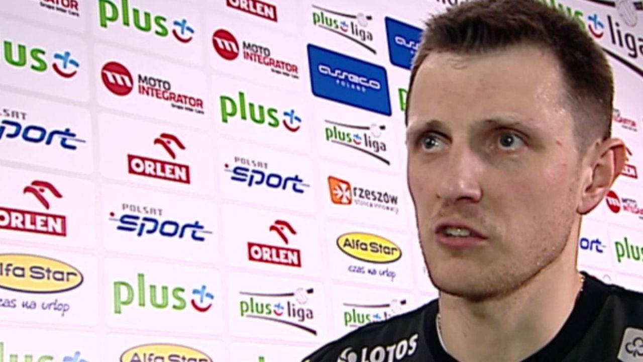 Grzyb już tworzymy historię Gdańska (sport.tvp.pl)