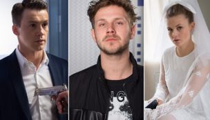 Fotostory: Dzień, który wszystko zmieni