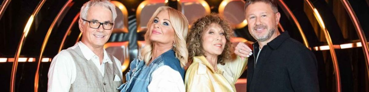 The Voice Senior s. VII 