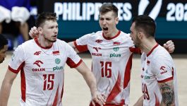 Program specjalny po finale mistrzostw świata siatkarzy. Transmisja na żywo w tv i online (28.09.2025)