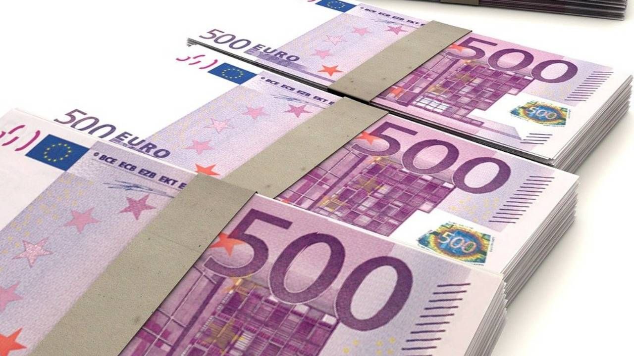 Sint Maarten otrzyma 19 mln euro (fot. Pixabay/PublicDomainPictures) Sint Maarten otrzyma 19 mln euro (fot. Pixabay/PublicDomainPictures)