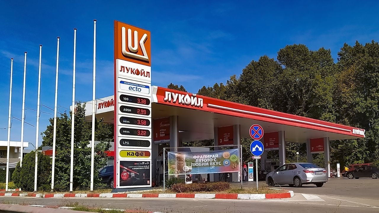 Bułgaria na krawędzi. „Zapasy benzyny na miesiąc”