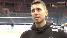 Michał Mieszko Gogol (fot. TVP)