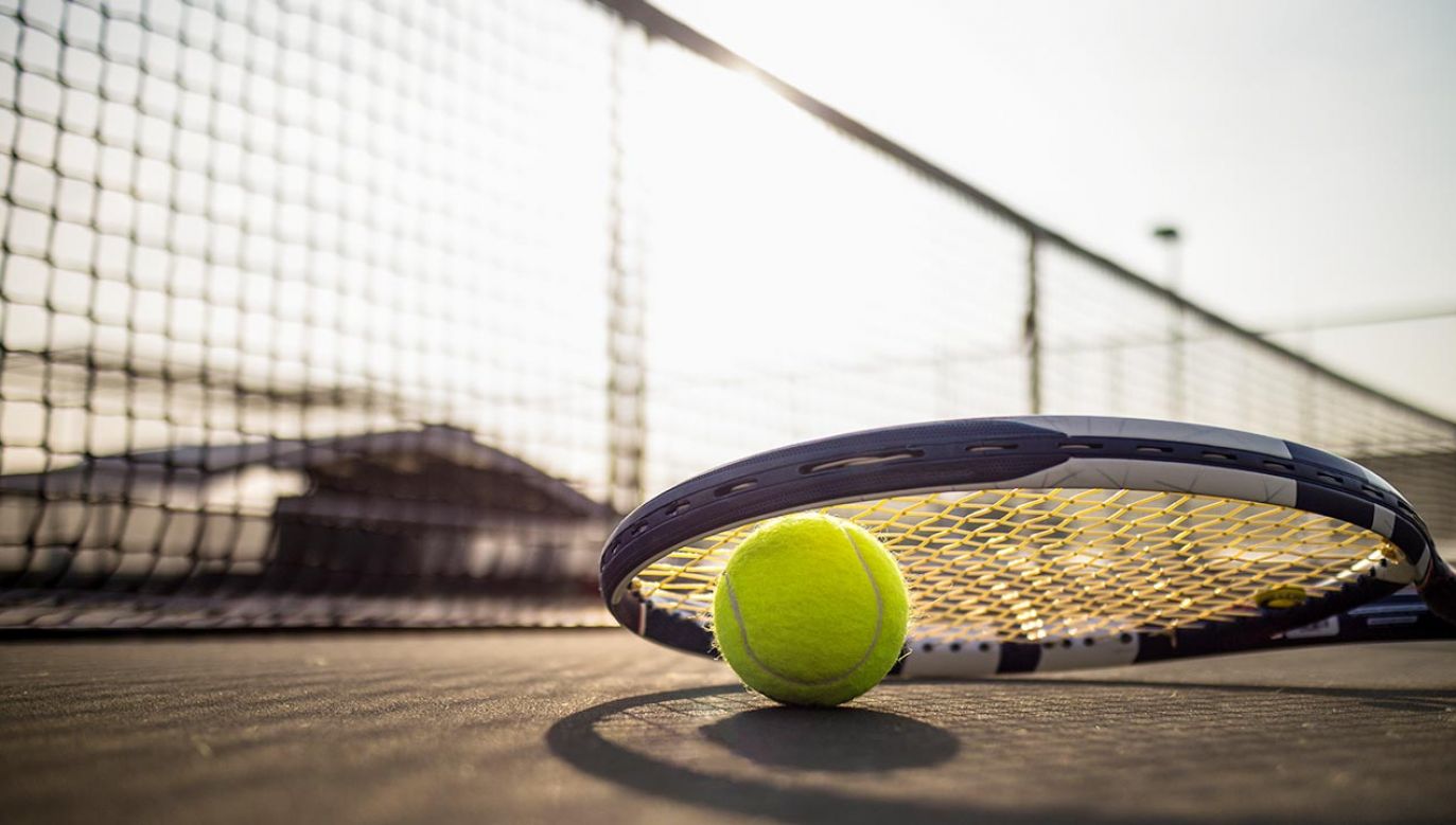 Gigantyczna kara dla brytyjskiej federacji tenisowej (fot. Shutterstock)