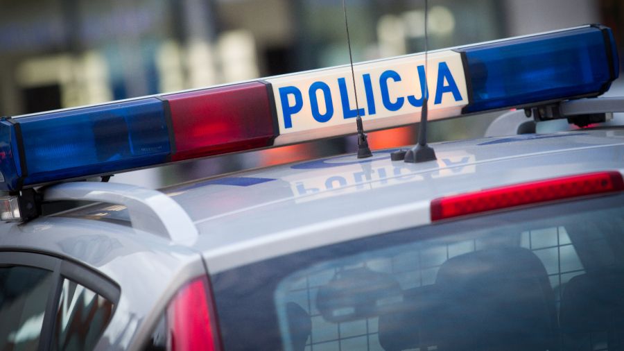 A police spokesperson said it may be a murder-suicide. Photo by Jaap Arriens/NurPhoto via Getty Images