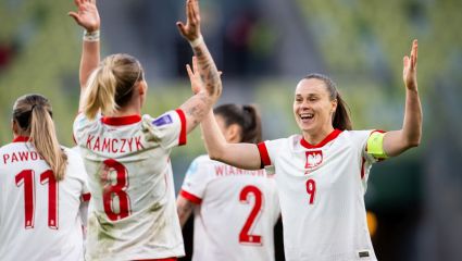 Futbolerki – film dok. o polskich piłkarkach nożnych