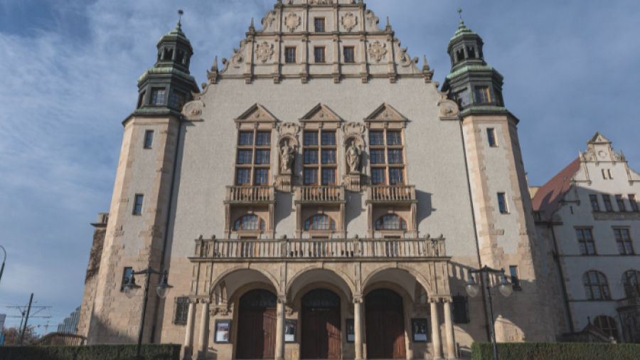 UAM awansował w światowym rankingu QS World University Rankings 2026 (fot. poznan.pl)