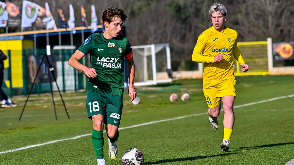 Karol Borys (fot. 400mm.pl)