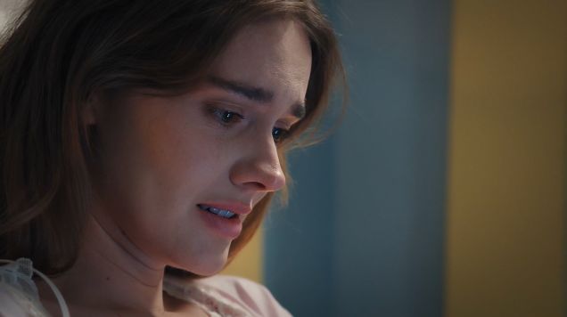 Wid: Miłość i kłamstwo