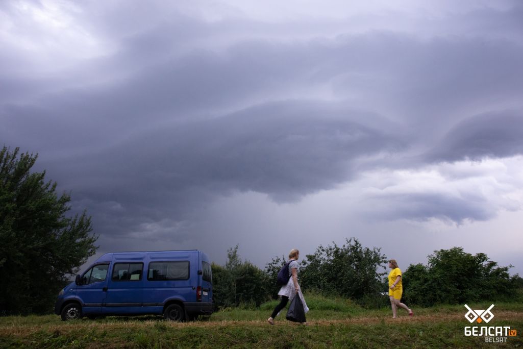 Здымак мае ілюстрацыйны характар. (Фота: Белсат)