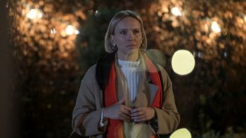 Dorota chce się rozwieść z Bartkiem. Fot. TVP