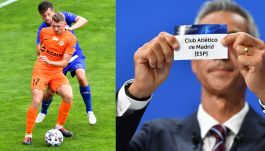 Liga Mistrzow W Sport Tvp Pl Transmisje Wideo Informacje Sportowe Strona 61