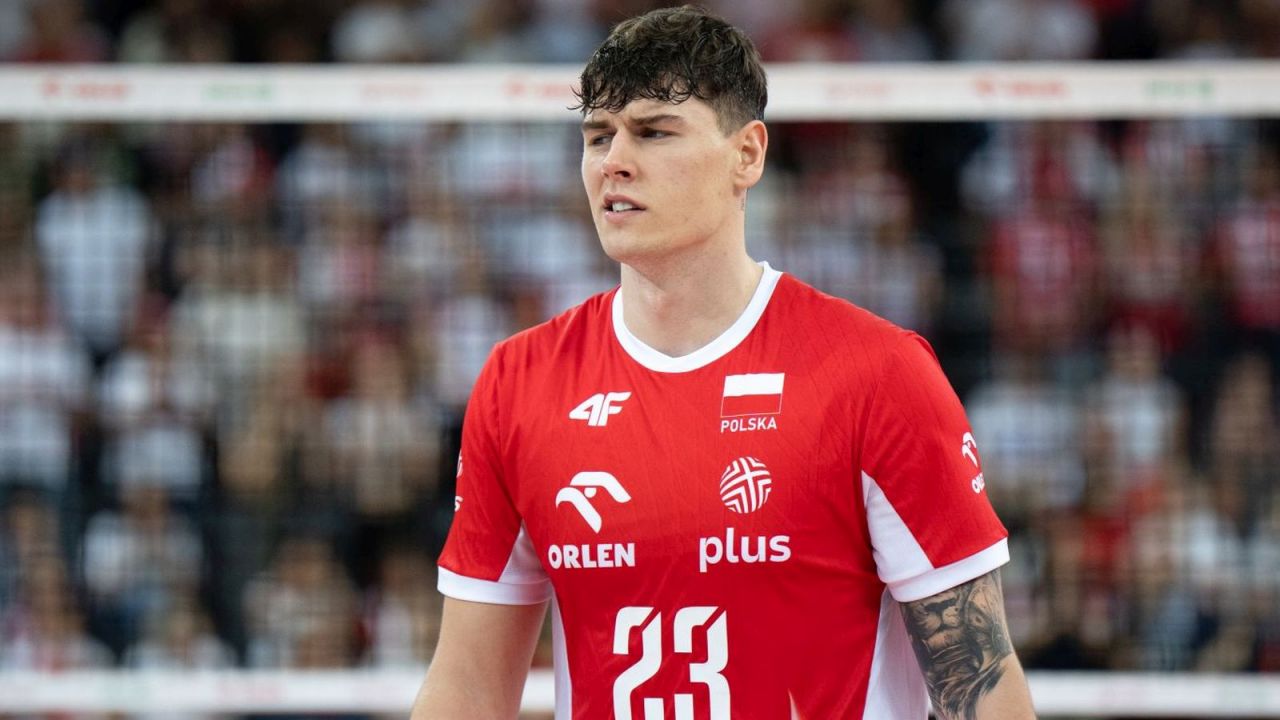 Filipiny – Polska. Uniwersjada, turniej siatkówki mężczyzn. Transmisja online meczu na żywo w TVP Sport (17.07.2025)