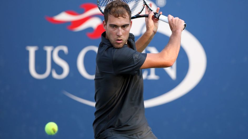 Jerzy Janowicz Jerzy Janowicz
