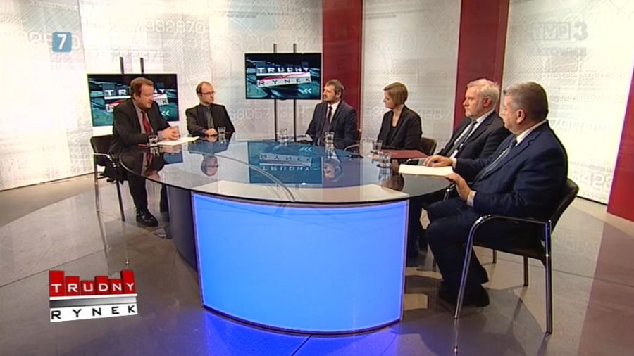 Foto. TVP3 Katowice