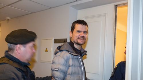 Мантас Даніелюс