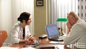 Lena zatraca granice