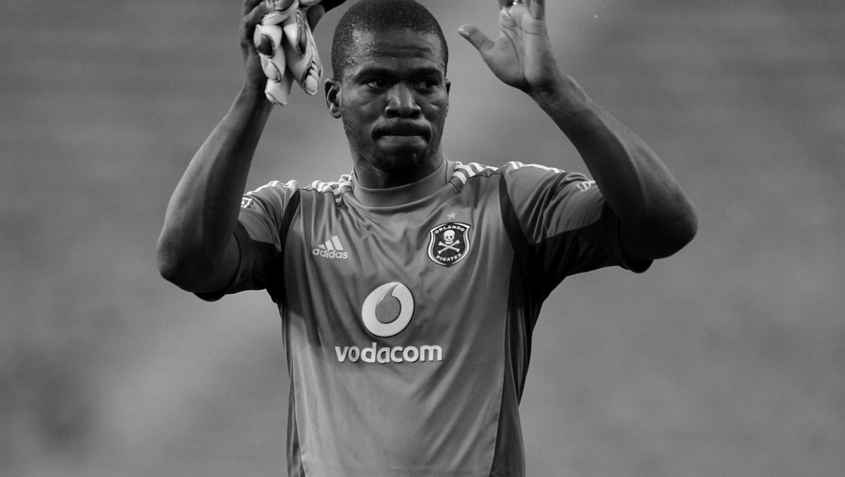 Tragiczna śmierć kapitana reprezentacji RPA | TVP SPORT