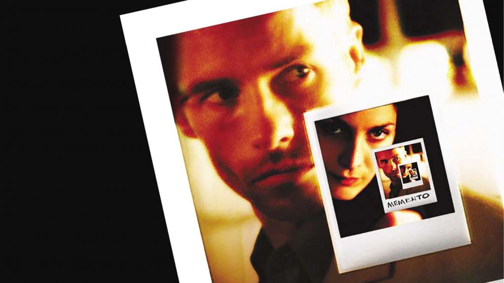 Za sprawą filmu „Memento” Christopher Nolan przebił się do Hollywood, co otworzyło mu furtkę do realizacji wysokobudżetowych produkcji. Fot. TVP