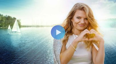 Program „Sanatorium miłości” można oglądać w TVP VOD. Fot. TVP